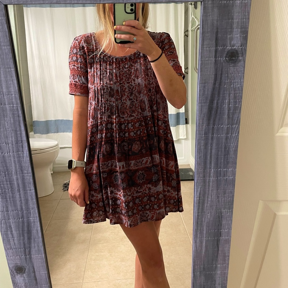 Ecote dress
